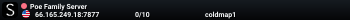 Poe Family Server
