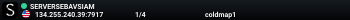 SERVERSEBAVSIAM