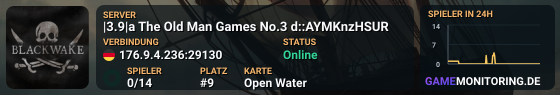 |3.9|a The Old Man Games No.3 d::AYMKnzHSUR