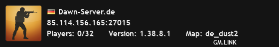 Dawn-Server.de