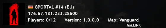 GPORTAL #14 (EU)