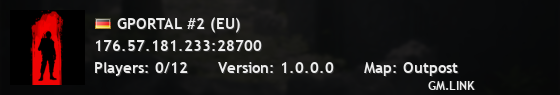 GPORTAL #2 (EU)
