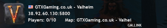 GTXGaming.co.uk - Valheim