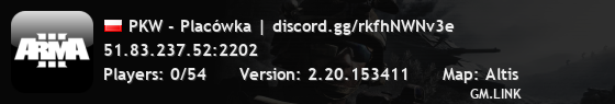 PKW - Placówka | discord.gg/rkfhNWNv3e