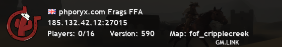 phporyx.com Frags FFA