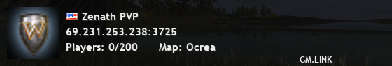 Zenath PVP