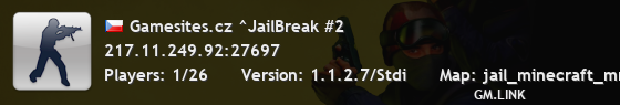 Gamesites.cz ^JailBreak #2