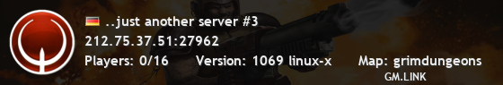 ..just another server #3