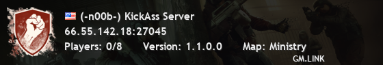 (-n00b-) KickAss Server