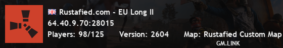 Rustafied.com - EU Long II