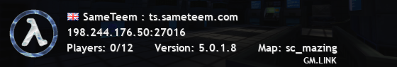 SameTeem : ts.sameteem.com