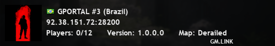 GPORTAL #3 (Brazil)