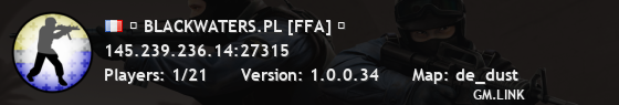 ★ BLACKWATERS.PL [FFA] ★