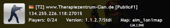 [TZ] www.Therapiezentrum-Clan.de [Public#1]