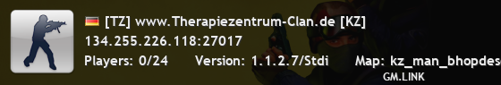 [TZ] www.Therapiezentrum-Clan.de [KZ]