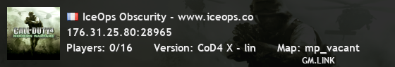 IceOps Obscurity - www.iceops.co
