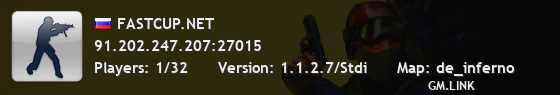 FASTCUP.NET