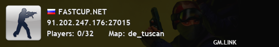 FASTCUP.NET