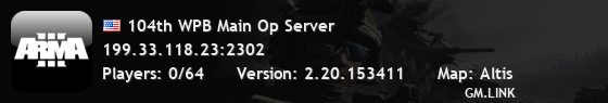 104th WPB Main Op Server