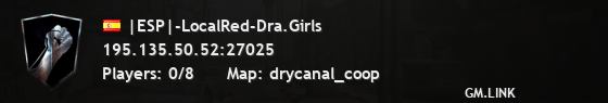 |ESP|-LocalRed-Dra.Girls