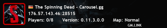 The Spinning Dead - Carousel.gg