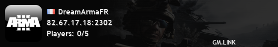 DreamArmaFR