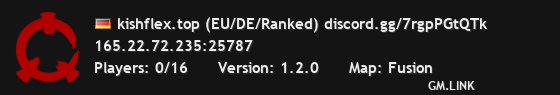 kishflex.top (EU/DE/Ranked) discord.gg/7rgpPGtQTk
