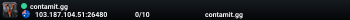 contamit.gg