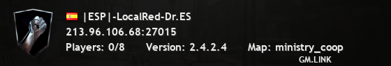 |ESP|-LocalRed-Dr.ES