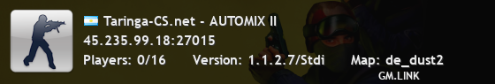 Taringa-CS.net - AUTOMIX II