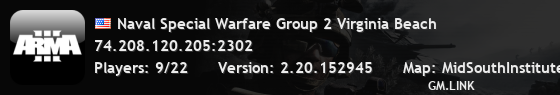 Naval Special Warfare Group 2 Virginia Beach