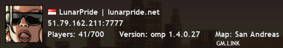 LunarPride | lunarpride.net