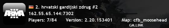 2. hrvatski gardijski zdrug #2