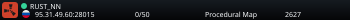RUST_NN
