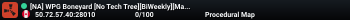 [NA] WPG Boneyard [No Tech Tree][BiWeekly][Max 4]