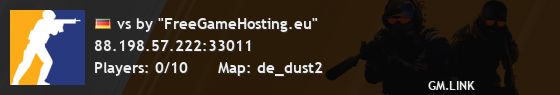 vs by "FreeGameHosting.eu"