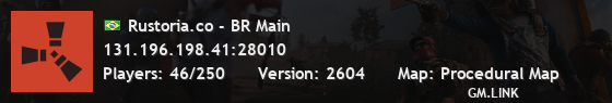 Rustoria.co - BR Main