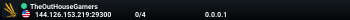 TheOutHouseGamers