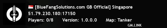 [BlueFangSolutions.com GB Official] Singapore
