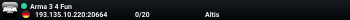 Arma 3 4 Fun