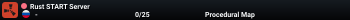 Rust START Server