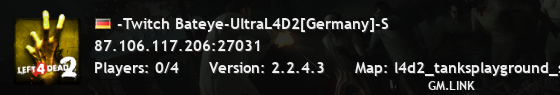 -Twitch Bateye-UltraL4D2[Germany]-S