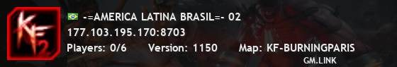 -=AMERICA LATINA BRASIL=- 02