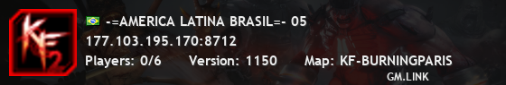 -=AMERICA LATINA BRASIL=- 05