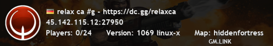 relax ca #g - https://dc.gg/relaxca