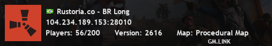 Rustoria.co - BR Long