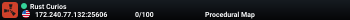 Rust Curios