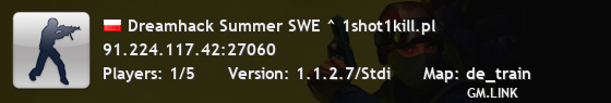 Dreamhack Summer SWE ^ 1shot1kill.pl