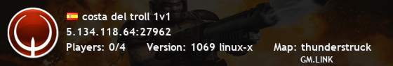 costa del troll 1v1