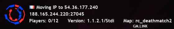 Moving IP to 54.36.177.240